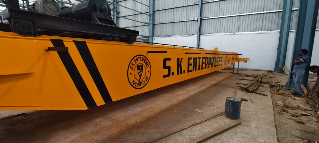 SK Enterprises Gallery 4